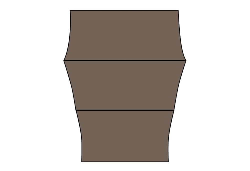 ujack ベローズテント　ルーフ、御座敷シートオプション付き 楽天市場】UJack(ユージャック) ベローズショーティー